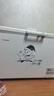 香雪海  冰柜商用大容量 大冰柜冷藏冷冻转换型 商超用顶开门家用单温卧式冷柜冷冻柜冰柜小型 以旧换新 【一级能效 电子温控】 445L 实拍图
