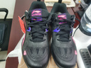 李宁（LI-NING）乒乓球鞋男女同款羽毛球鞋鹰眼2.0比赛训练运动鞋 41  实拍图