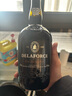 拉芙（DELAFORCE）【葡萄牙国家馆】皇家拉芙波特酒Port进口红酒加强型葡萄酒果香 茶色波特加强型葡萄酒750ml 实拍图