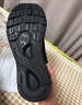 安德玛（UNDERARMOUR）春夏HOVR Sonic 6男子缓震运动跑步鞋3026121 黑色003 44 实拍图