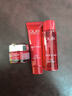 玉兰油（OLAY）礼盒套装淡纹玻尿酸黑眼圈眼袋淡化细纹提拉紧致情人节礼物女 Olay红瓶50ml水+35ml乳+14g面霜 实拍图