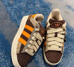 阿迪达斯adidas【滔搏运动】男女CAMPUS 00S休闲鞋 IH3282 40 实拍图