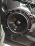 JBL汽车音响改装升级四门6喇叭套餐6.5英寸通用车载扬声器旗舰款 STAGE2 四门8喇叭 实拍图