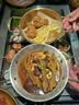 拾翠坊烤肉腌料烤五花肉腌肉调料韩国韩式烤肉店专用料烧烤腌制商用蘸料 【烤肉腌料】商用500g 实拍图