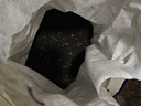 纯草木灰肥料天然有机钾肥正宗农家肥育苗杀虫种菜果树通用稻壳炭 纯草木灰（现烧现卖）5斤 实拍图