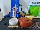 吾山堂檀香熏香鹅梨帐中香无粘粉盘香侍寝香卧室睡眠瑜伽茶室看书香熏 鹅梨帐中香 42盘+小号仙鹤莲花炉 实拍图