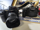 松下（Panasonic）  G9/GF6/G7/S1 微单相机复古照相机 二手松下相机 松下 G9 机身 颜色可参考质检报告 实拍图