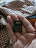 DM大迈 256GB TF（MicroSD）存储卡 蓝卡 V30行车记录仪专用监控摄像头内存卡适用小米360凌度盯盯拍 实拍图