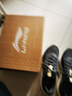 李宁（LI-NING）赤兔8跑步鞋男鞋2025春夏季新款轻量高回弹中考体育竞速运动鞋 净空蓝/极光蓝-15 44 (280mm) 实拍图