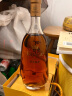 张裕白兰地VSOP可雅桶藏六年6年500ml单支礼盒装 洋酒酒庄酒送礼 500mL 1瓶 实拍图