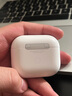 苹果/Apple Airpods 1代/2代/3代单只补配充电仓左右耳Pro2苹果二手无线蓝牙耳机 AirPods 3代充电仓 9成新 实拍图