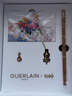 娇兰（Guerlain）花草水语奇迹花园淡香水75ml香氛化妆品礼盒生日礼物女送女友 实拍图