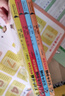 父与子全集（全4册 彩图注音版）【德国幽默大师埃·奥·卜劳恩】适合6-10岁学生的儿童文学课外读物【幽默漫画】    实拍图