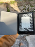 zonyee Kindle保护套Paperwhite3/4/5/6外壳亚马逊2024青春版入门电子书11代皮套 KPW6黑色（SA569P/2024款7英寸） 实拍图