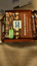 RITTER SPORT正品促销 德国进口RitterSport夹心牛奶排块运动黑巧克力100g 26年6月全榛仁牛奶巧克力100g 实拍图