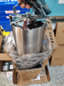 金钥匙（GOLDEN KEY）304不锈钢至尚2.4L四层保温饭盒提篮分层便当盒GK-TL2400-4 实拍图