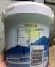 瑞缘新疆瑞缘酸奶大桶装巴音布鲁克 【纯酸不甜】脱脂酸奶1kg*1桶 实拍图