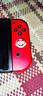 手柄配件 任天堂Switch/OLED/lite手柄摇杆帽joycon案件NS手柄硅胶套 马里奥*1对 1对2粒装 实拍图