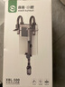 森森 鱼缸过滤器壁挂过滤桶外挂式净水循环系统XBL-500 7W 实拍图
