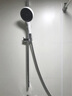 汉斯格雅（Hansgrohe）境雨rainfinity130mm花洒套装 境雨白面手持+浴缸龙头 实拍图