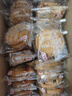 尘飞宫廷桃酥饼干整箱年货老式糕点散装早餐手工休闲零食小吃点心食品 宫廷老桃酥【4斤装】 2000g 实拍图