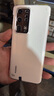 华为p40pro+ 手机华为p40pro+ 华为p40pro+ 二手华为手机 5G 华为曲面屏手机 陶瓷白 95新 8G+256G 电池90%左右（送大礼包） 实拍图