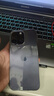 Apple【三方屏幕】iPhone 14Pro 苹果14Pro 苹果14ProMax 二手苹果手机 14Pro 暗紫色【三方屏幕】 95新 512G 【三期免息+更换100%电池】 实拍图
