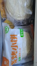 绘味人间 正宗淄博烧烤小饼1.08kg 72张 (12小袋)0添加 无油烙馍 手抓卷饼 实拍图
