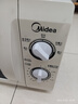 美的通用微波炉M1-230E/M1-213B配件调节开关定时器MU35TME-01P 标准 标准 实拍图
