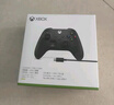 微软XBOX手柄Series X S控制器 苍穹秘语精英PC游戏蓝牙Steam电脑手机黑神话悟空游戏手柄 国行-磨砂黑+原装USB-C线缆+摇杆帽 实拍图