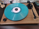 铁三角 AT-LPW40WN 皮带唱盘机黑胶唱机留声机发烧复古唱片机 实拍图