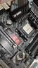 AMD 锐龙5代CPU搭华硕/技嘉/微星 主板CPU套装 板U套装 技嘉B550M AORUS ELITE小雕 R5 5600GT(散片)(带核显) 实拍图