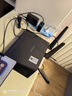 网件（NETGEAR） 夜鹰wifi6路由器RAX80梅林无线千兆端口家用高速穿墙王AX6000M RAX80简包【原厂固件】 实拍图