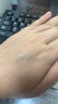 半亩花田洗面奶氨基酸洁面慕斯泡沫温和清洁保湿控油敏感肌男女学生护肤品 米酵洁面慕斯300g【通用】 实拍图