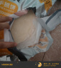 粮全其美手抓饼葱香1920g 24片早餐早点面饼培根火腿伴侣卷饼 实拍图