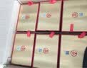 五粮浓香 五粮液股份出品 浓香型白酒 52度 500mL 6瓶 百家宴·红禧 婚礼宴席 商务送礼 实拍图