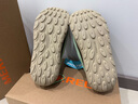迈乐（Merrell）户外休闲鞋男HUTMOC一脚蹬低帮舒适耐磨户外露营鞋易穿脱户外鞋 J5008250黑绿（女） 36 实拍图