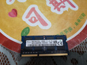 SK HYNIX海力士 现代 原厂 DDR3 DDR3L PC3 PC3L 1066 1333 1600第三代笔记本一体机电脑运行内存 DDR3L 1600 笔记本内存 12800S低压 8GB 1条 实拍图