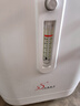 双盛医疗医用5升制氧机氧气机家用吸氧机制氧器制氧仪增氧机制氧雾化一体 【医用5升】低噪旗舰款SZ-5D 实拍图