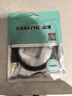 山泽USB3.0数据连接线公对公 双头移动硬盘盒高速传输线 笔记本散热器机顶盒连接线黑色1.5米SDY-03A 实拍图