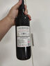 【法国原酒进口】干红葡萄酒14度750ml 红酒礼盒 圣诺堡12支赠开瓶器 实拍图