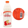 娃哈哈营养快线多口味1.5L*6瓶整箱大瓶风味饮料哇哈哈家宴聚餐早餐饮料 原味1.5L*6瓶/箱 实拍图
