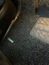 御马主驾驶单片副驾驶汽车脚垫单个前后排地垫全包围丝圈专车可裁剪 宙斯单驾驶位 备注车型年款颜色 实拍图