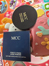 MCC定妆蜜粉散粉天使焕颜控油提亮肤色遮瑕保湿防水防汗哑光官方旗舰 23#自然色（40G)送粉刷、分装盒 实拍图