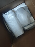 美的（Midea）净水器家用直饮净水机厨下式RO反渗透母婴净饮机水一体机自来水过滤器小满沸腾净水器五合一滤芯 【全屋净水】厨下净水+前置12T 实拍图