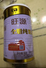 旺源（wangyuan）新疆旺源有机全脂纯驼乳粉 青少年 成人高钙驼奶粉  中老年营养品 8罐装（实发12罐 有机纯驼奶） 实拍图