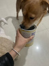 ROYALOPT狗狗零食蔬菜冻干水果狗粮伴侣无添加孢子甘蓝狗狗零食冻干拌粮猫 蔬菜冻干1桶 实拍图