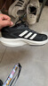 阿迪达斯（adidas）男女鞋运动鞋潮鞋舒适耐磨减震休闲跑步鞋 实拍图