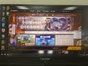 联想拯救者Y7000P/R9000P游戏本二手笔记本电脑黑神话悟空电竞屏学生作图设计办公15.6寸 ⑨Y7000P I5-8300 GTX1050TI 实拍图