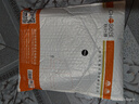 秋叶原(CHOSEAL)八类网线 Cat8类万兆网络8芯双绞线 工程家用游戏电竞电脑宽带成品连接线跳线 20米QS582AT20 实拍图